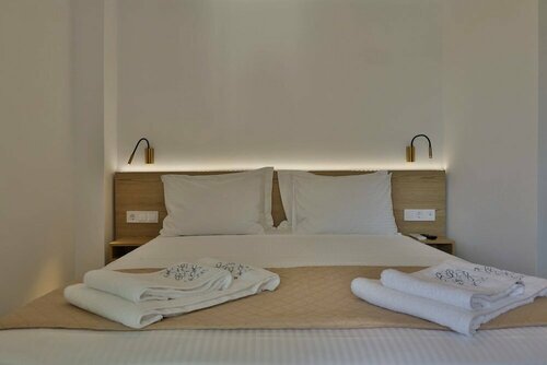 Гостиница 4rosesvillas - White Rose Villa