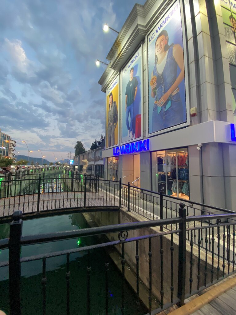 Clothing store LC Waikiki, Marmaris, photo