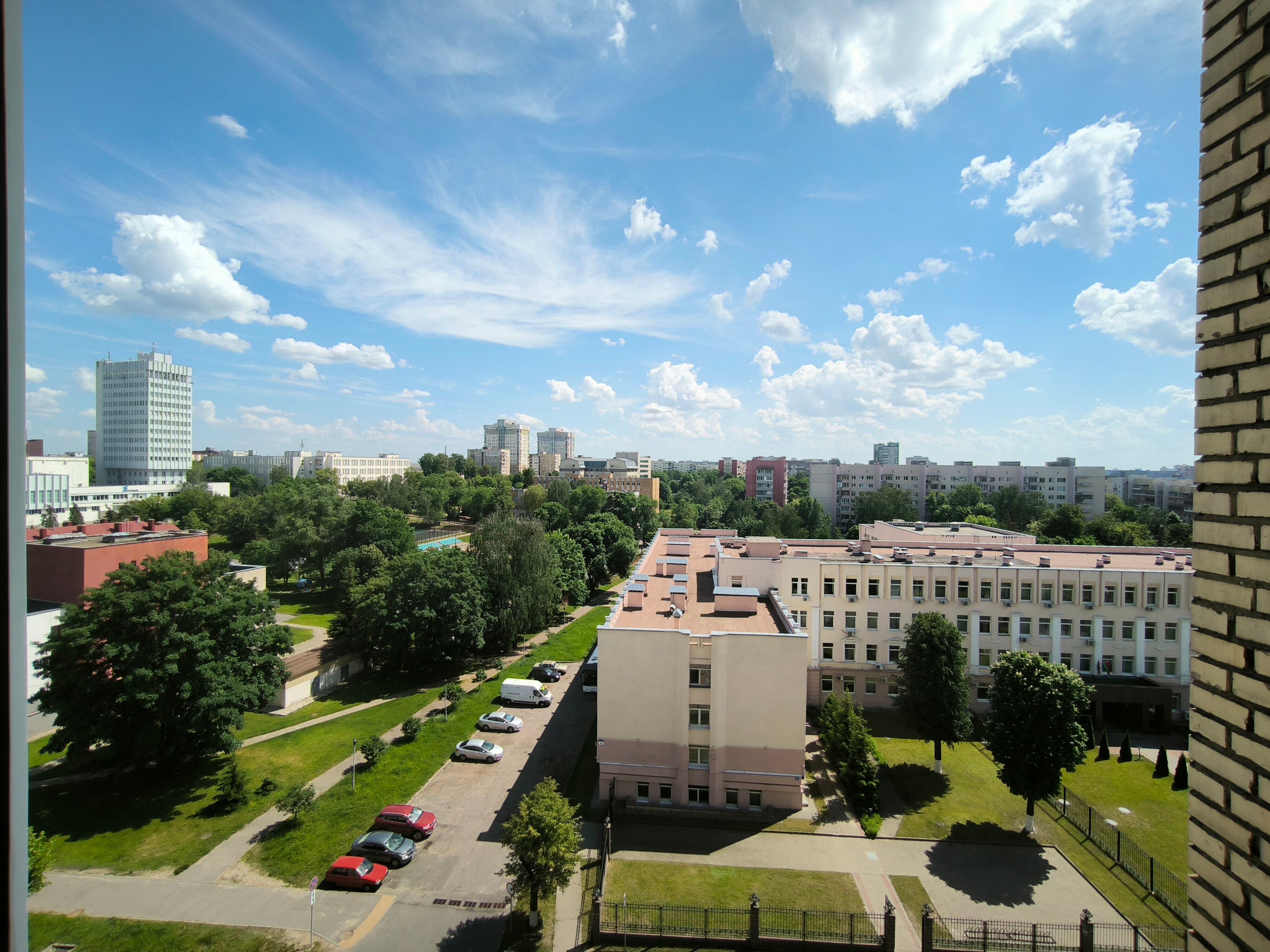 Фото 40 лет Победы