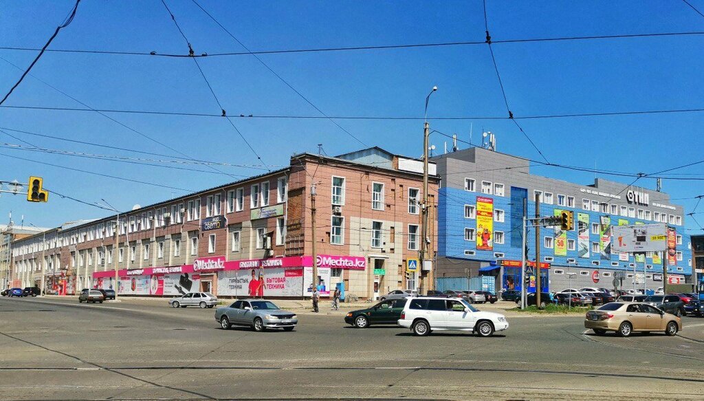 Carpet shop Дом Ковров, Ust‑Kamenogorsk, photo