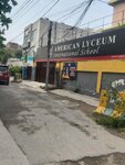 American Lyceum International School (Allama Iqbal Town, Service Road, 6A), lyceum