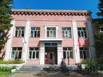 Regional children's and youth Sports School (Gornaya ulitsa, 13), sports school