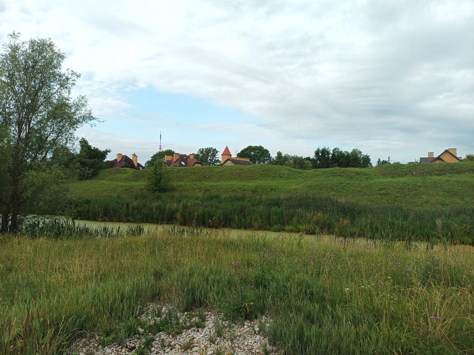 Фото Арт-Отель Вернисаж