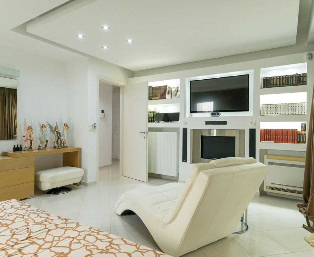 Фото Serenity Bliss Villa