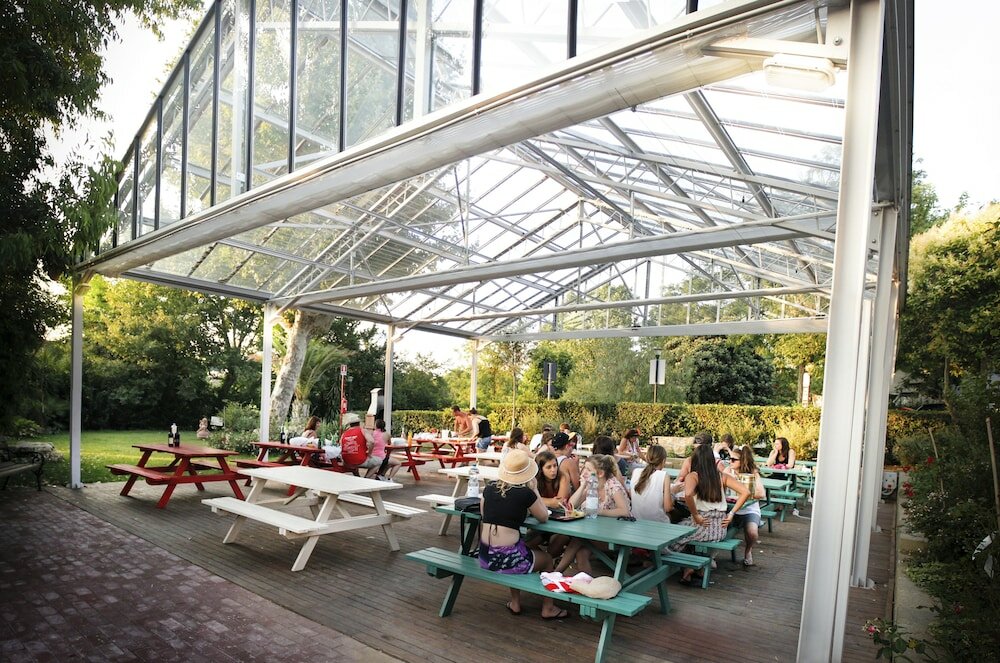 Фото hu Roma camping in town