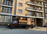 Standart Express (Suschyovsky Val Street, 5с19), services of movers