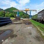 Gruzovoj terminal Rzhd (ulitsa Bogdana Khmelnitskogo, 86), warehouse services