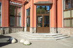 Decomaster (Uralskaya Street, 10к1), decorative coatings