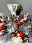 Yemesh Berry (Sovetskaya ulitsa, 222В), entrega de flores y ramos