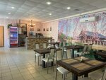 Tokio (ulitsa Lenina, 16А) ، مطعم سوشي