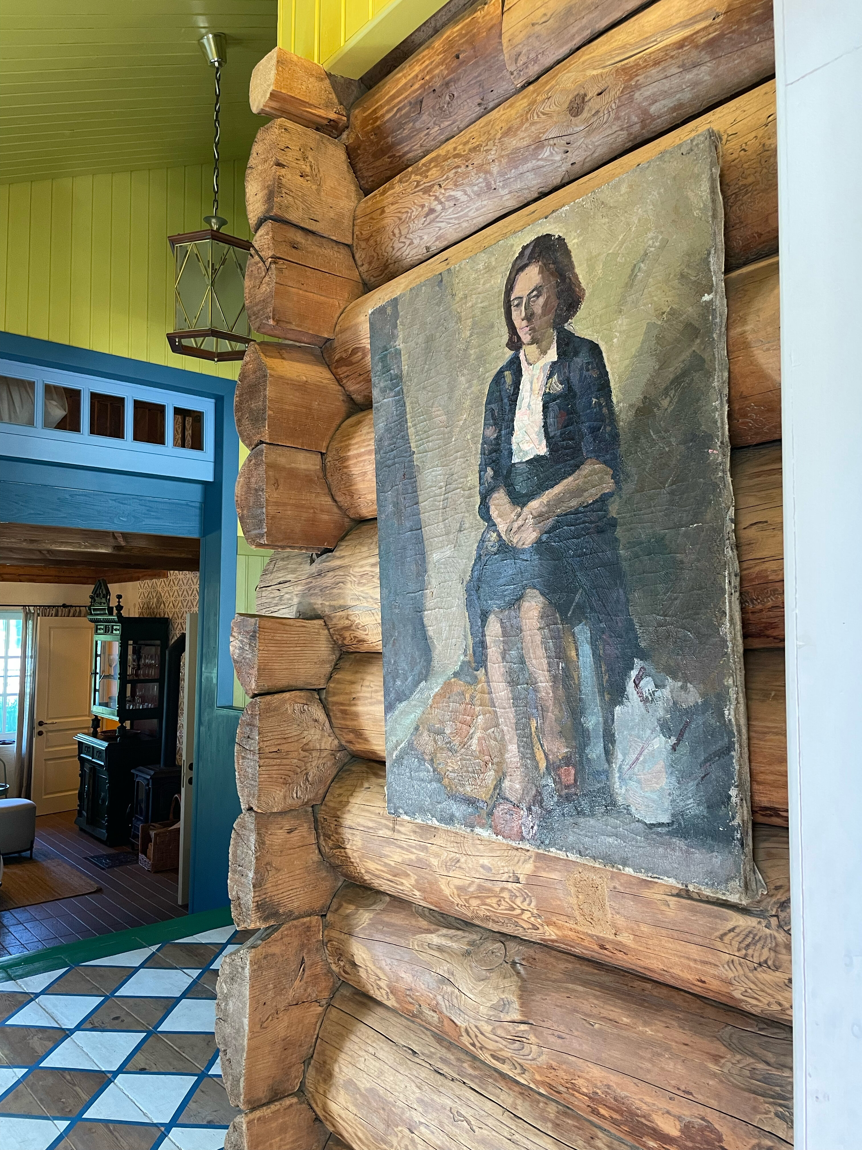 Фото Дымов Дача - Янтарный Дом