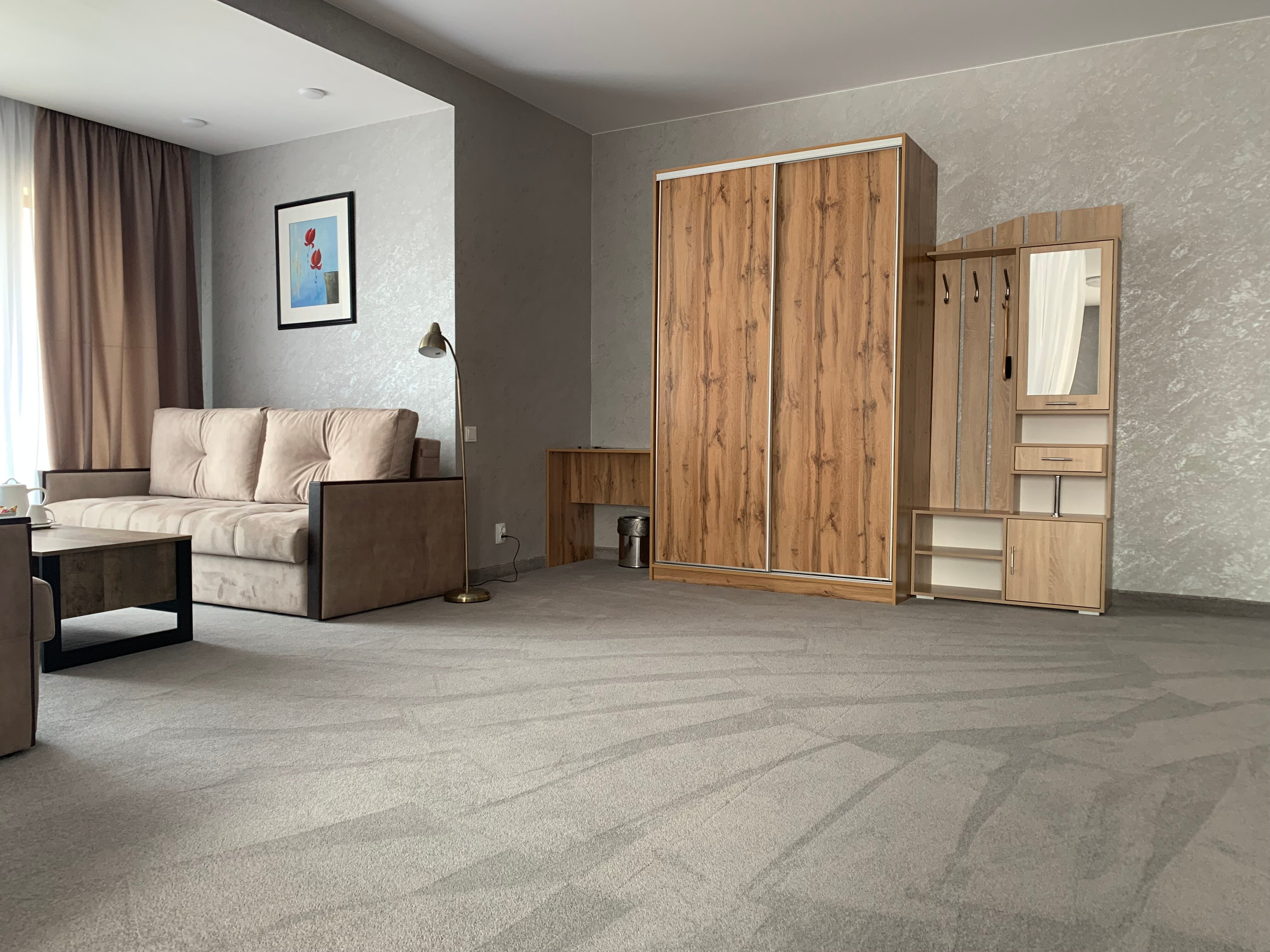 Фото СТО гостей