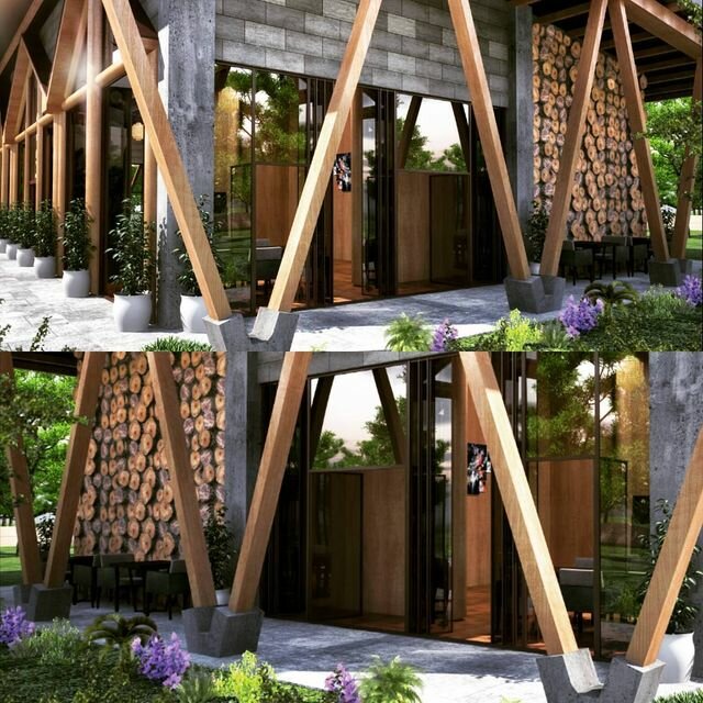 Architectural firm Asil Group, Eskisehir, photo