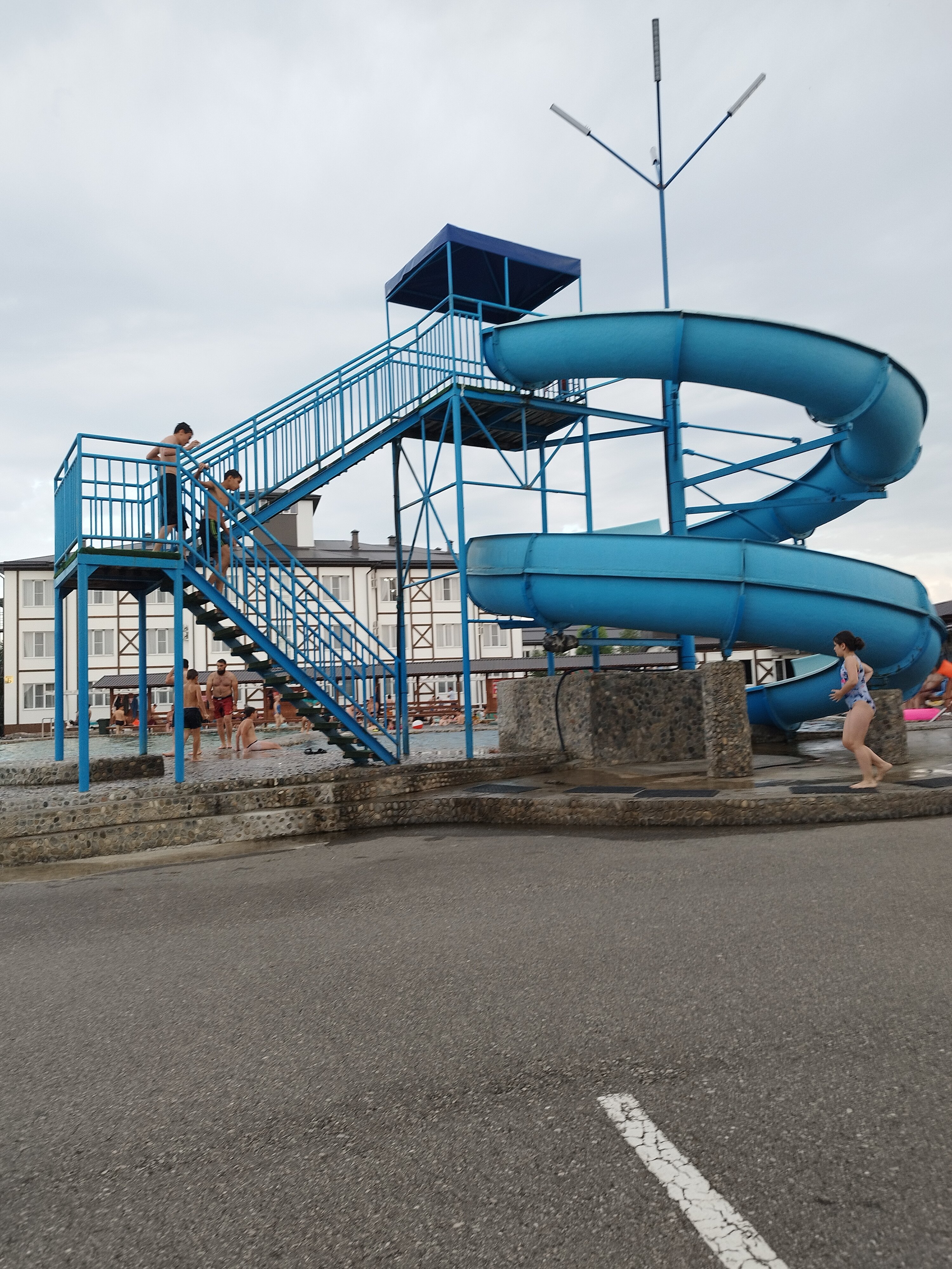 Фото Гостиный дом Гедуко