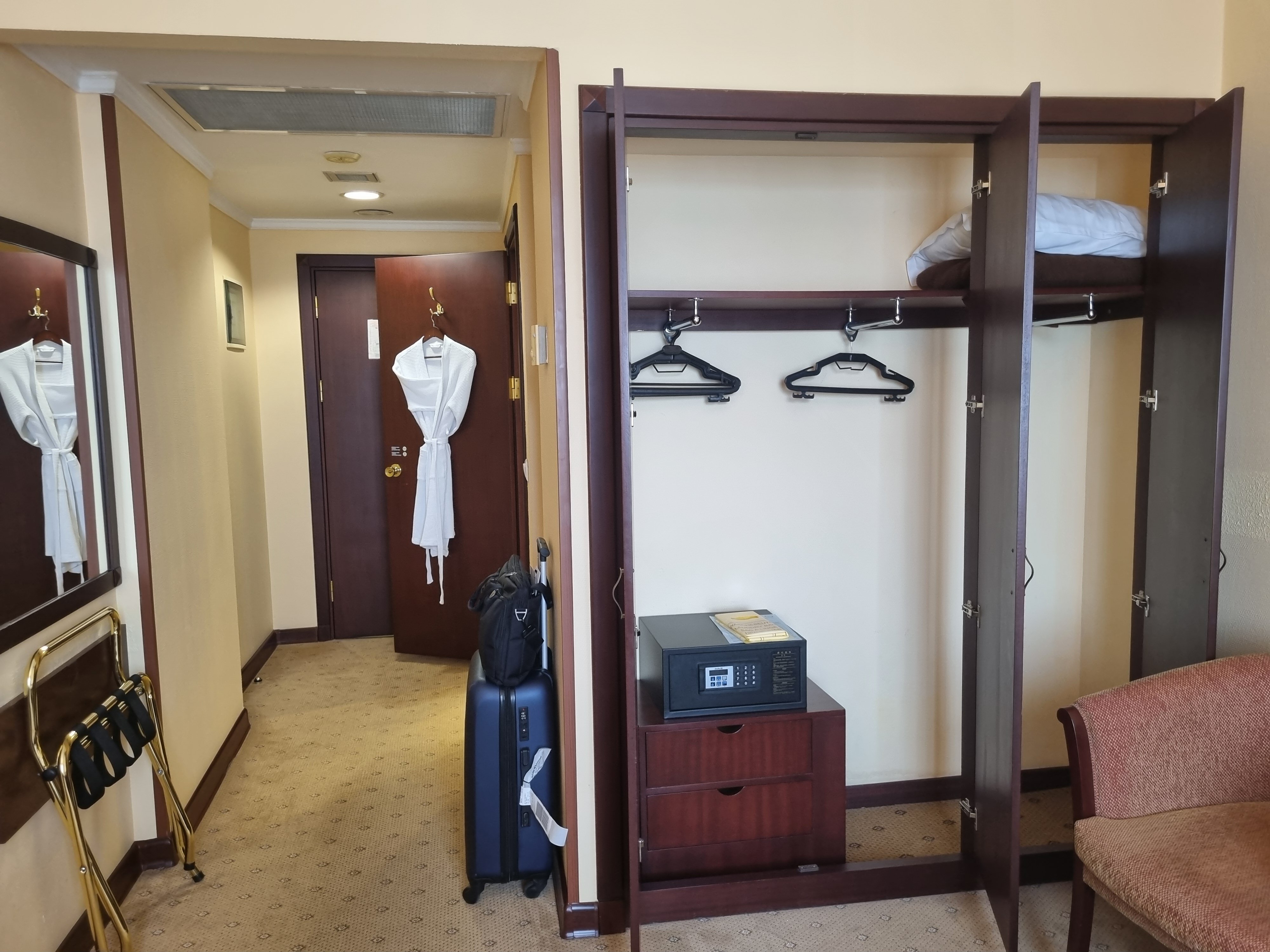 Фото Отель Минск