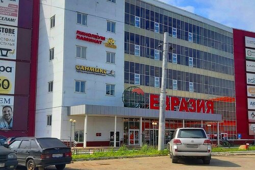 Пермь улица героев хасана 56