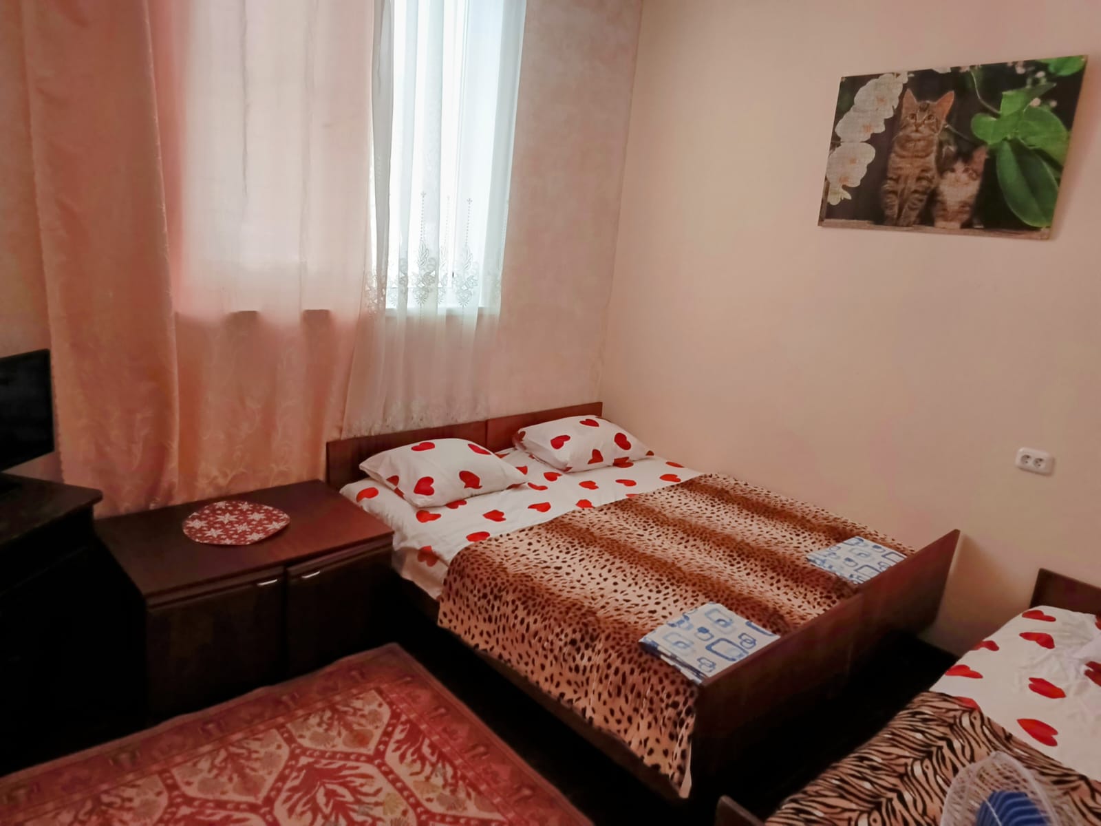 Фото Зелёный Уголок