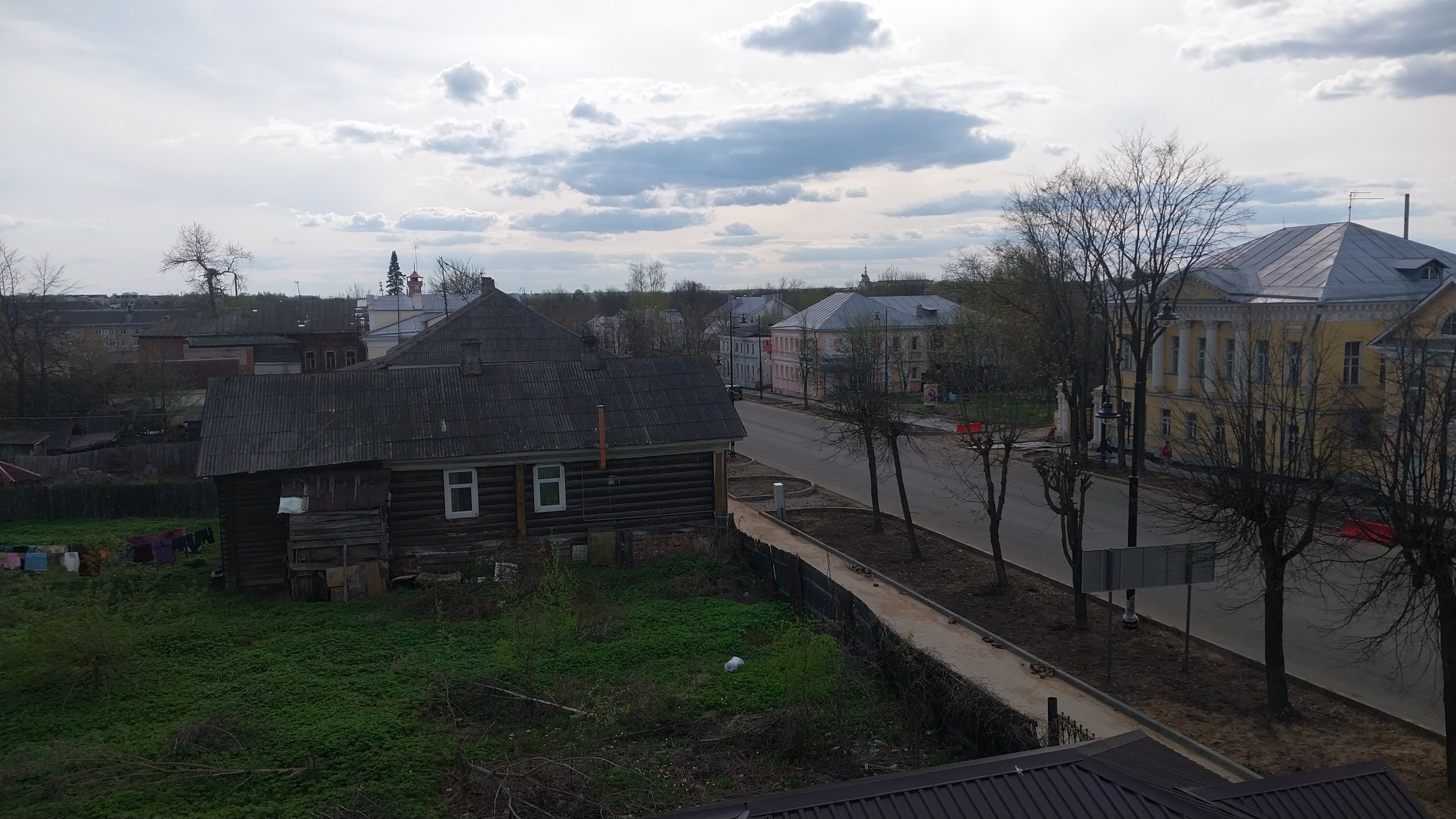 Фото Дом Пивоварова