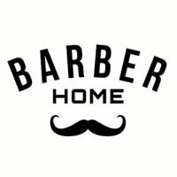 Barber Home