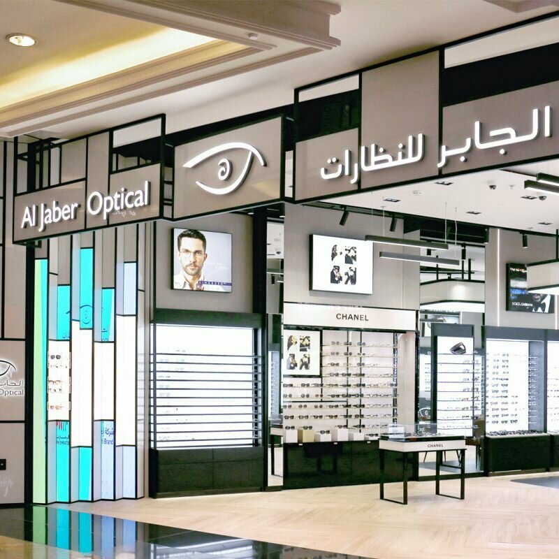 Interior design Point Concept Studio, Dubai, photo