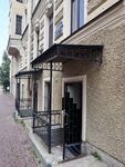 Apart-Otel' na 8-oi Krasnoarmeiskoi 18 (8th Krasnoarmeyskaya Street, 18) ، فندق