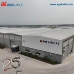 Aegean Cable (Manisa, Yunusemre District, Keçiliköy OSB Mah., Yusuf Karaoğlu Cad., 6), cables and wires