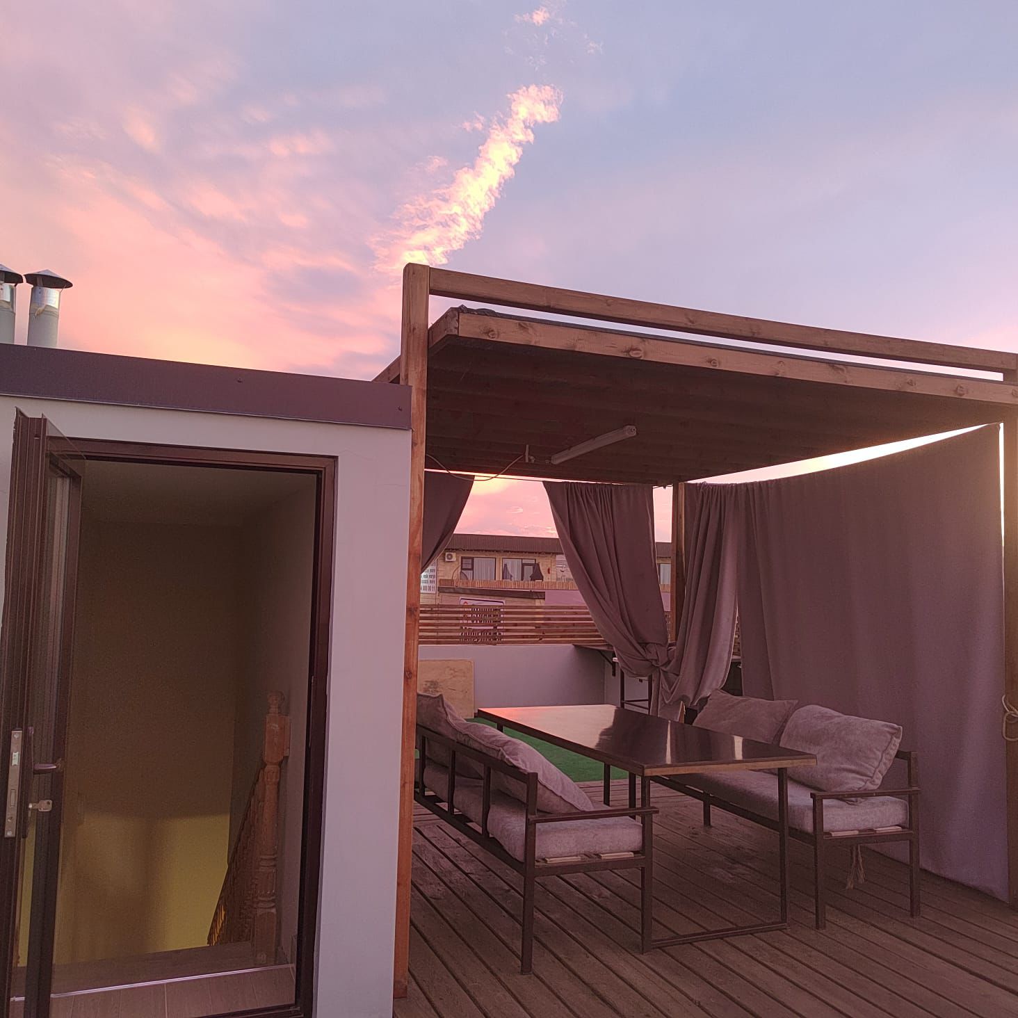 Фото Кавказ