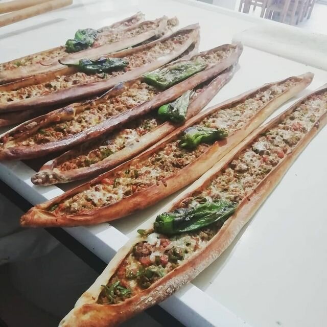 Restaurant Pide House, Serdivan, photo