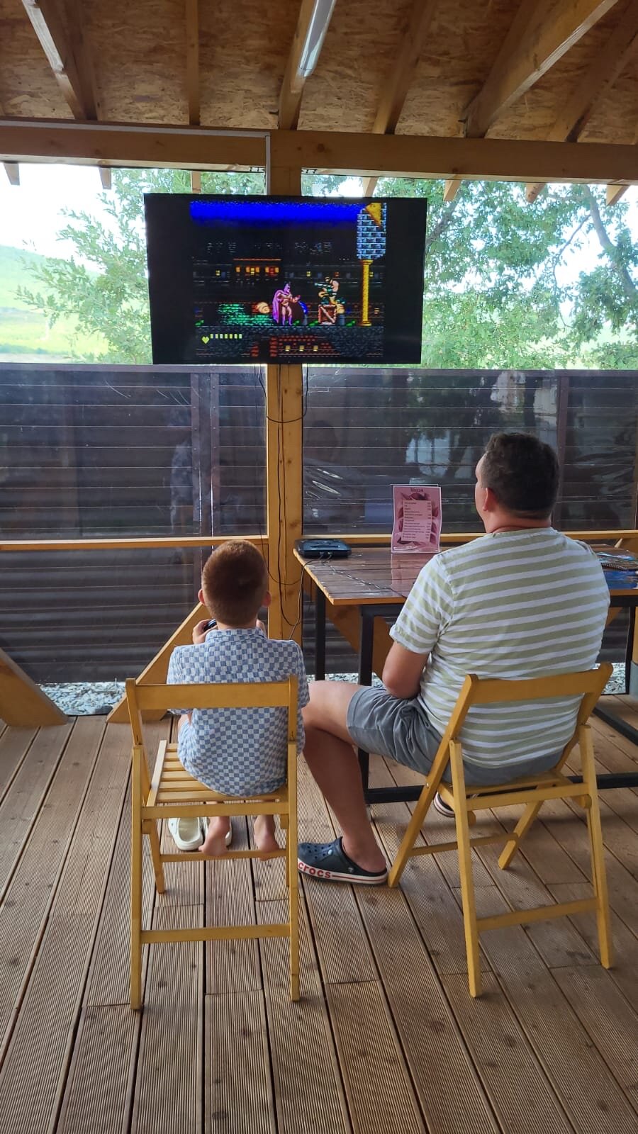 Фото Гарден Оз