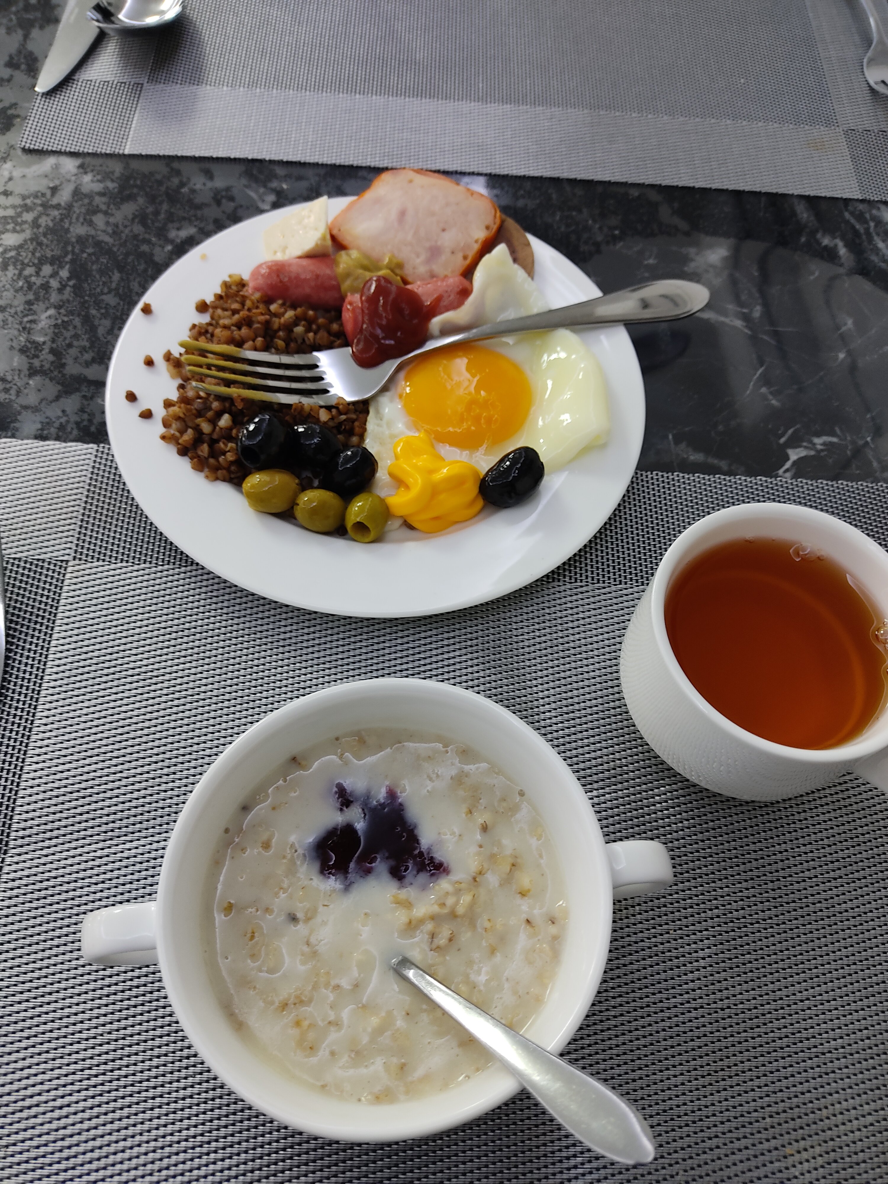 Фото De Villa Hotel Samarkand