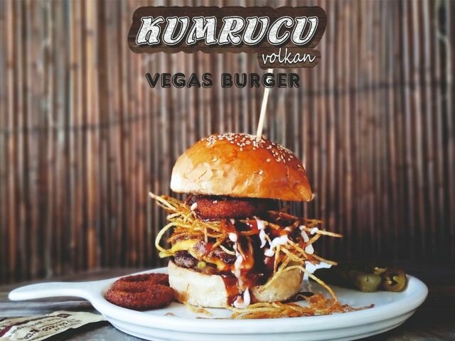 Fast food Kumrucu Volkan, Izmir, photo