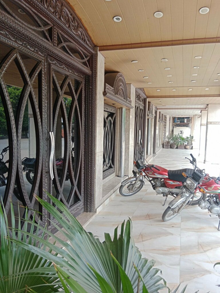 Banquet hall Gardenia Banquet Hall, Lahore, photo