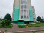 Паритет (40 Let Pobedy Street, 33А), fire safety systems