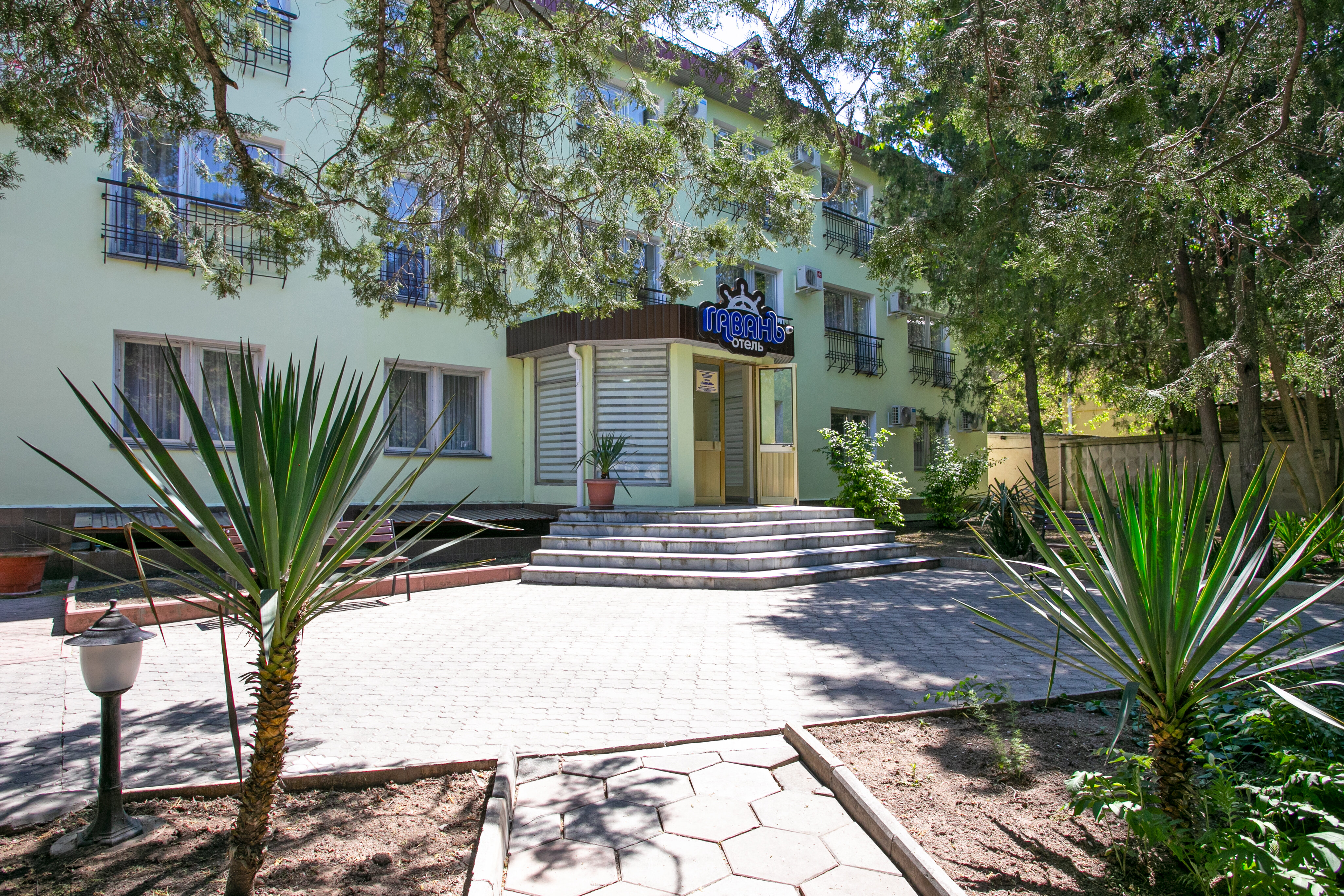 Фото отеля 5