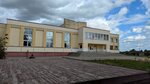 Linovsky Selsky Ispolnitelny Komitet (agragaradok Linova, Parkavaja vulica, 1), administración