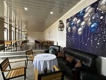 Jerm Rest Place (14th Street, 23) ، البنية التحتية لقطاع الترفيه