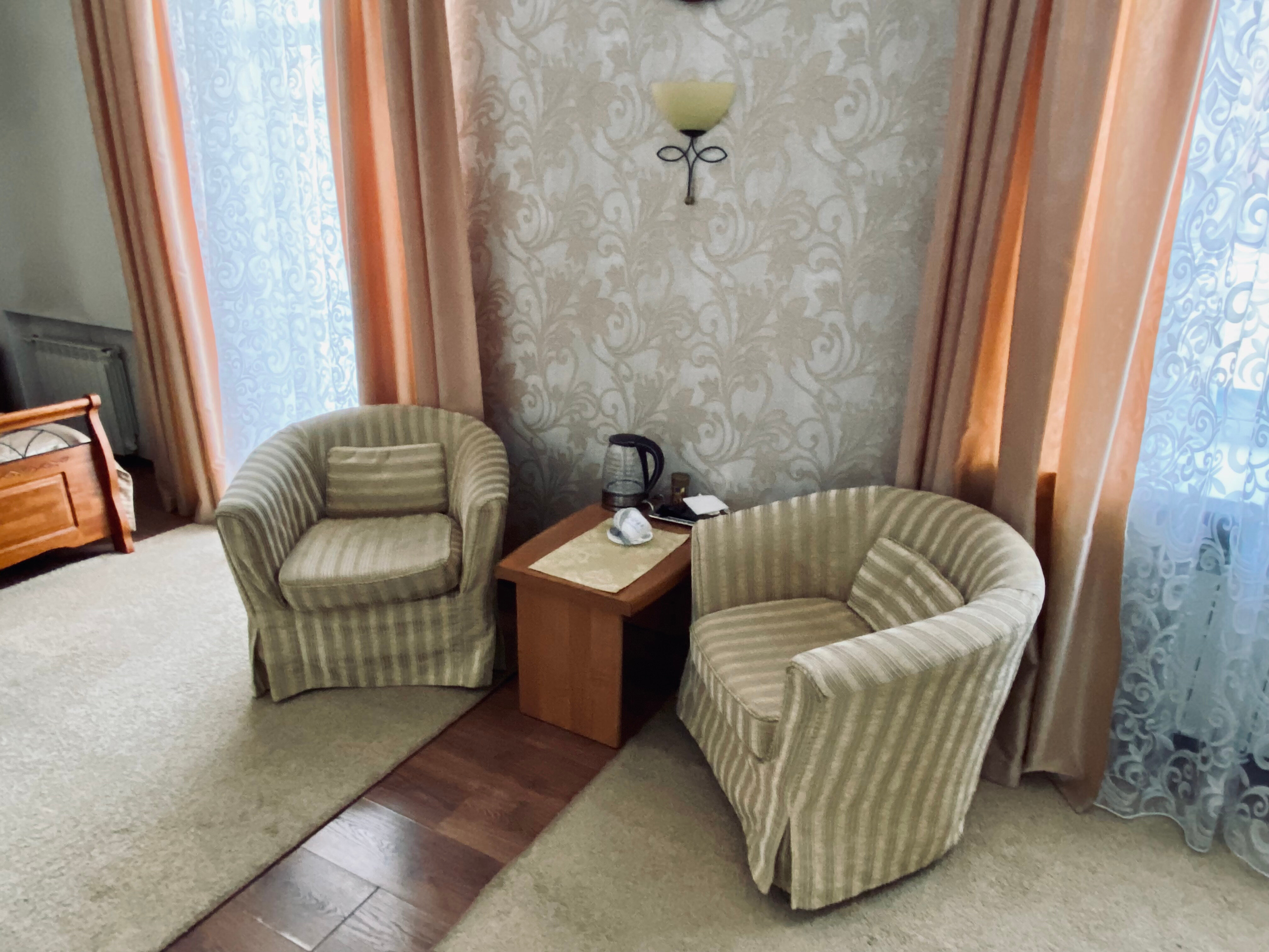 Фото Гостиница на Советском