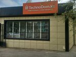 Tehnodom. kz (ул. Салихитдин Айтбаева, 35), ремонт аудиотехники и видеотехники в Кызылорде