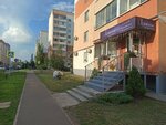 Damskie palchiki (Zavokzalniy District, Zavokzalnaya Street, 8), nail salon