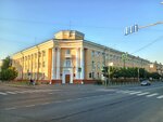 Карелприрода (Andropova Street, 2), government ministries, services