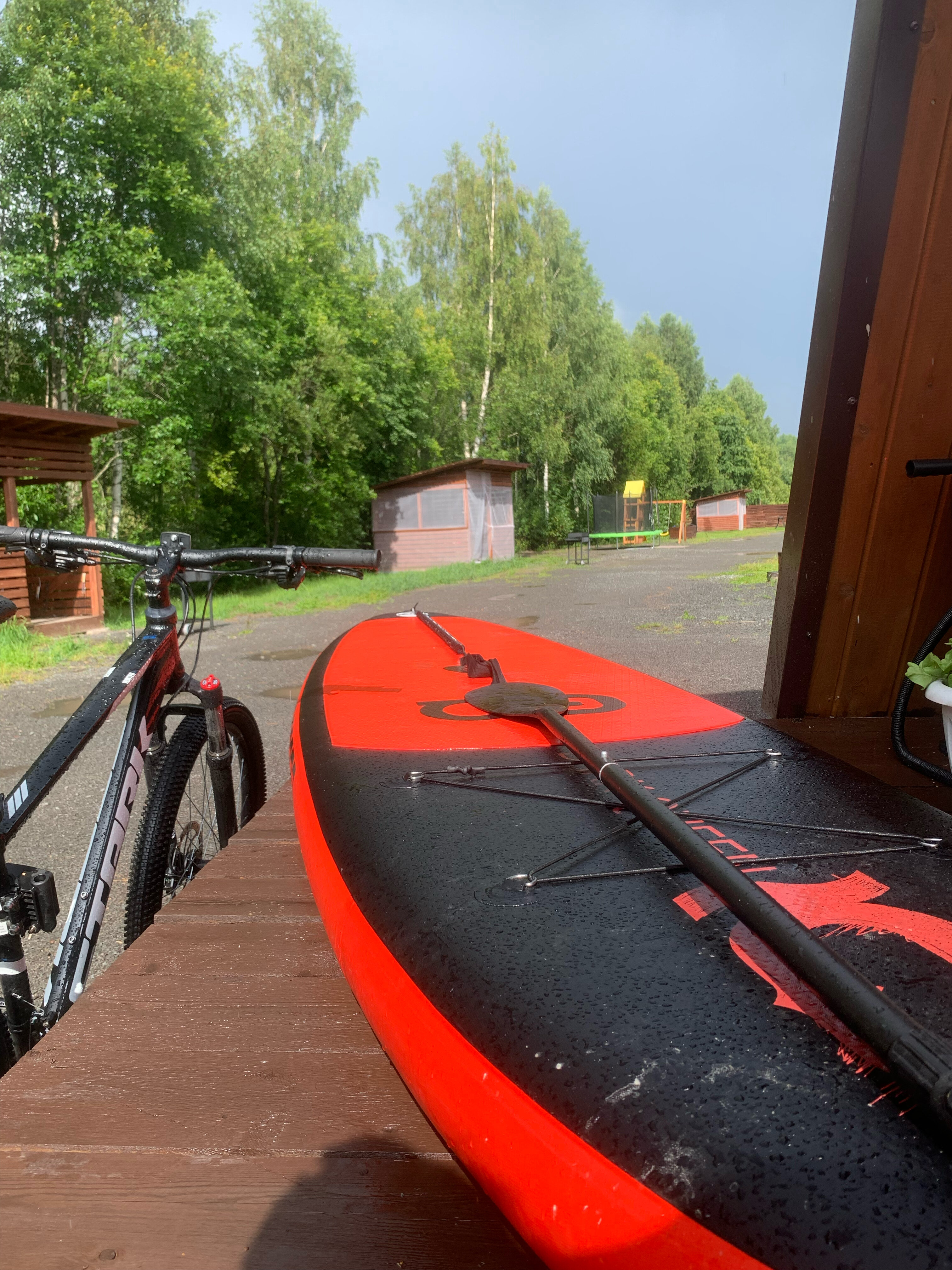 Фото Harakka Talo