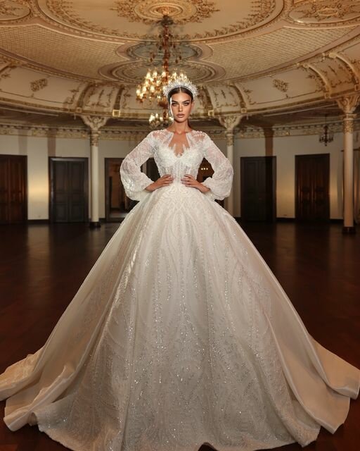 Bridal salon Gultekin Ataseven, Izmir, photo