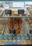 Вкусняшка (ulitsa 40-letiya Komsomola, 35/2), panadería