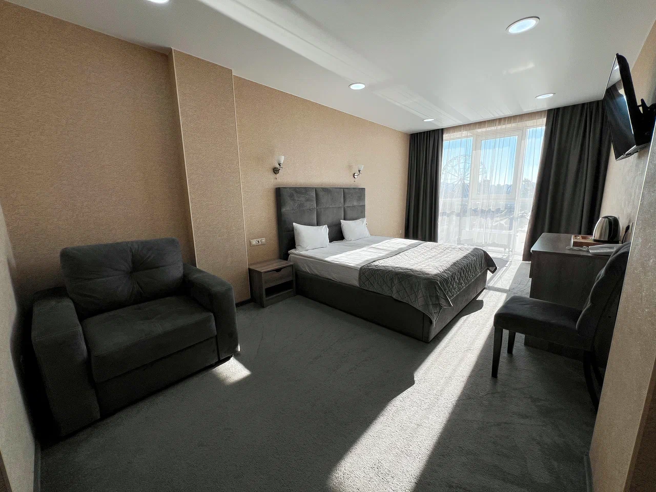 Фото Гранд сапфир