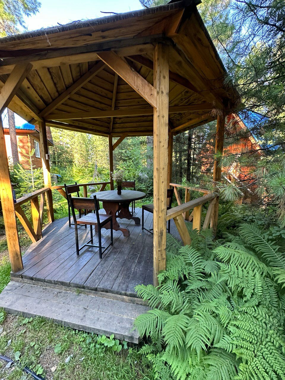 Фото Усадьба Лукоморье