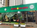 Вкусно Как Дома (Izmaylovskoye Highway, 71с14) ، مقهى