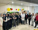 Private Interest Children's Medical Center (Kocaeli, İzmit, Demokrasi Blv., 10), medical center, clinic