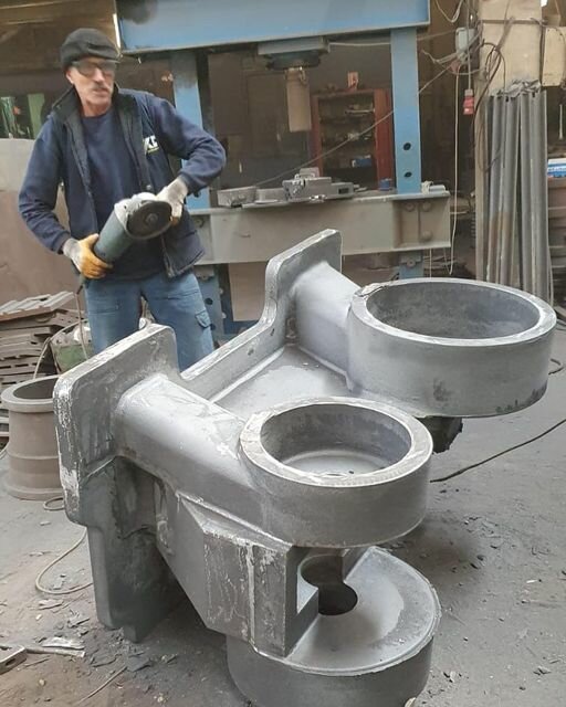 Compressors Joy Compressor, Kemalpasa, photo