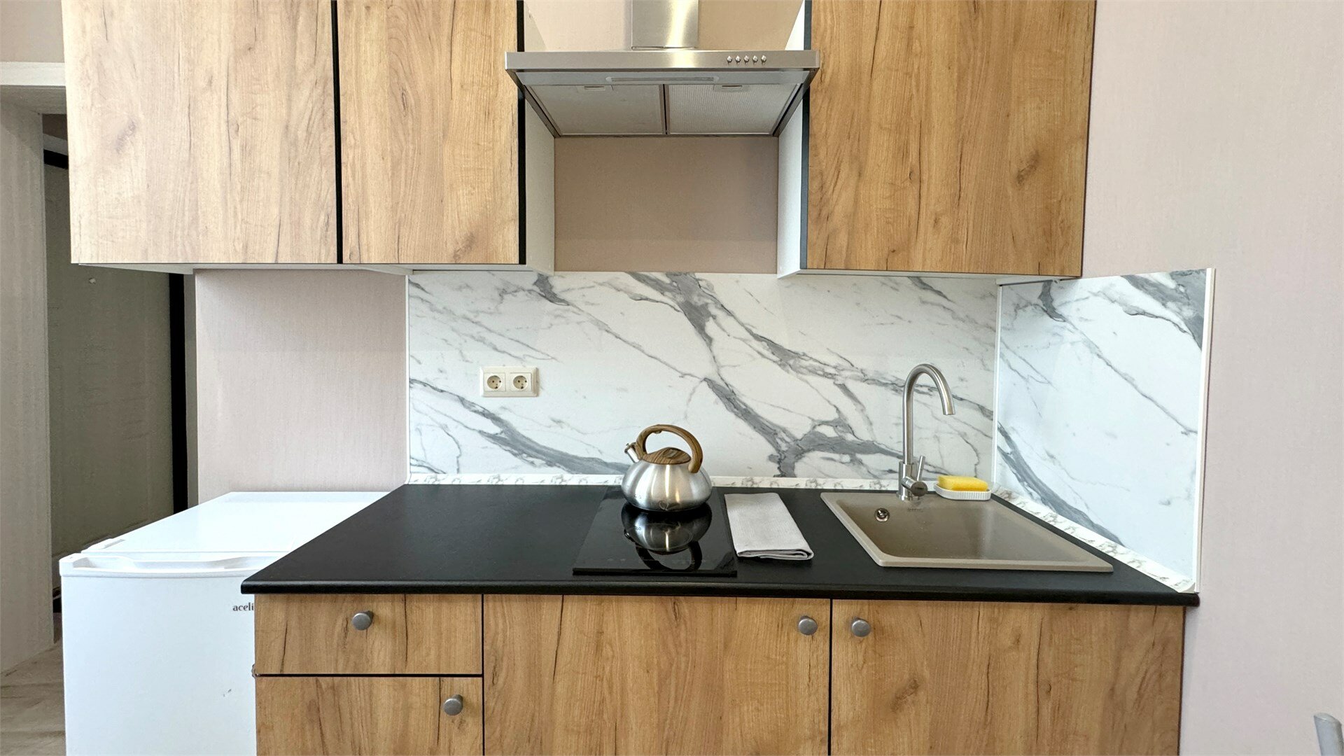 Фото Апартаменты Родос