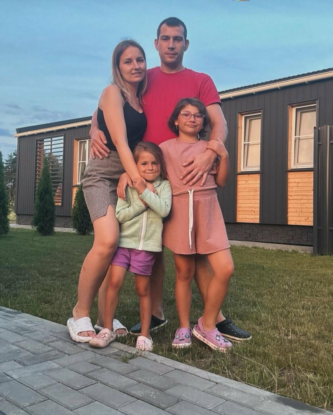 Фото Атлант Вилладж